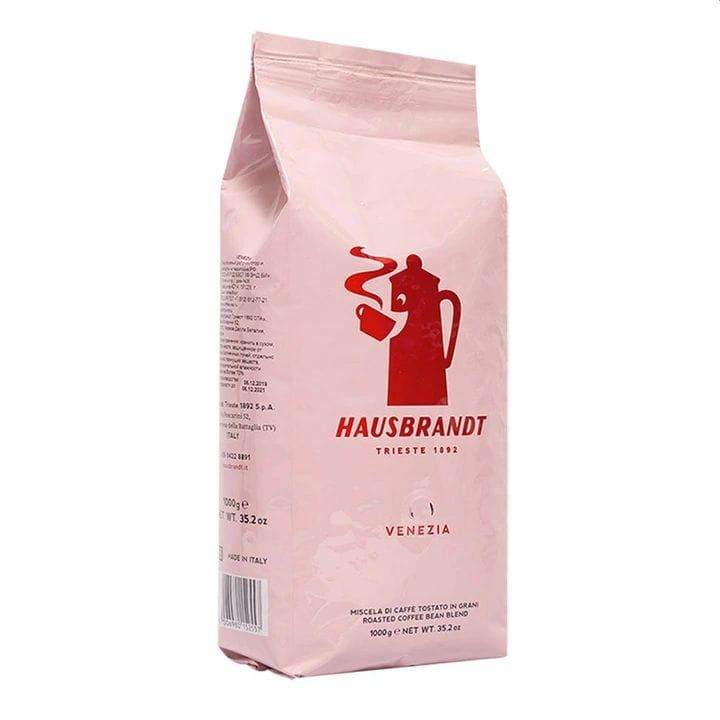 Hausbrandt Venezia 1kg kawa ziarnista
