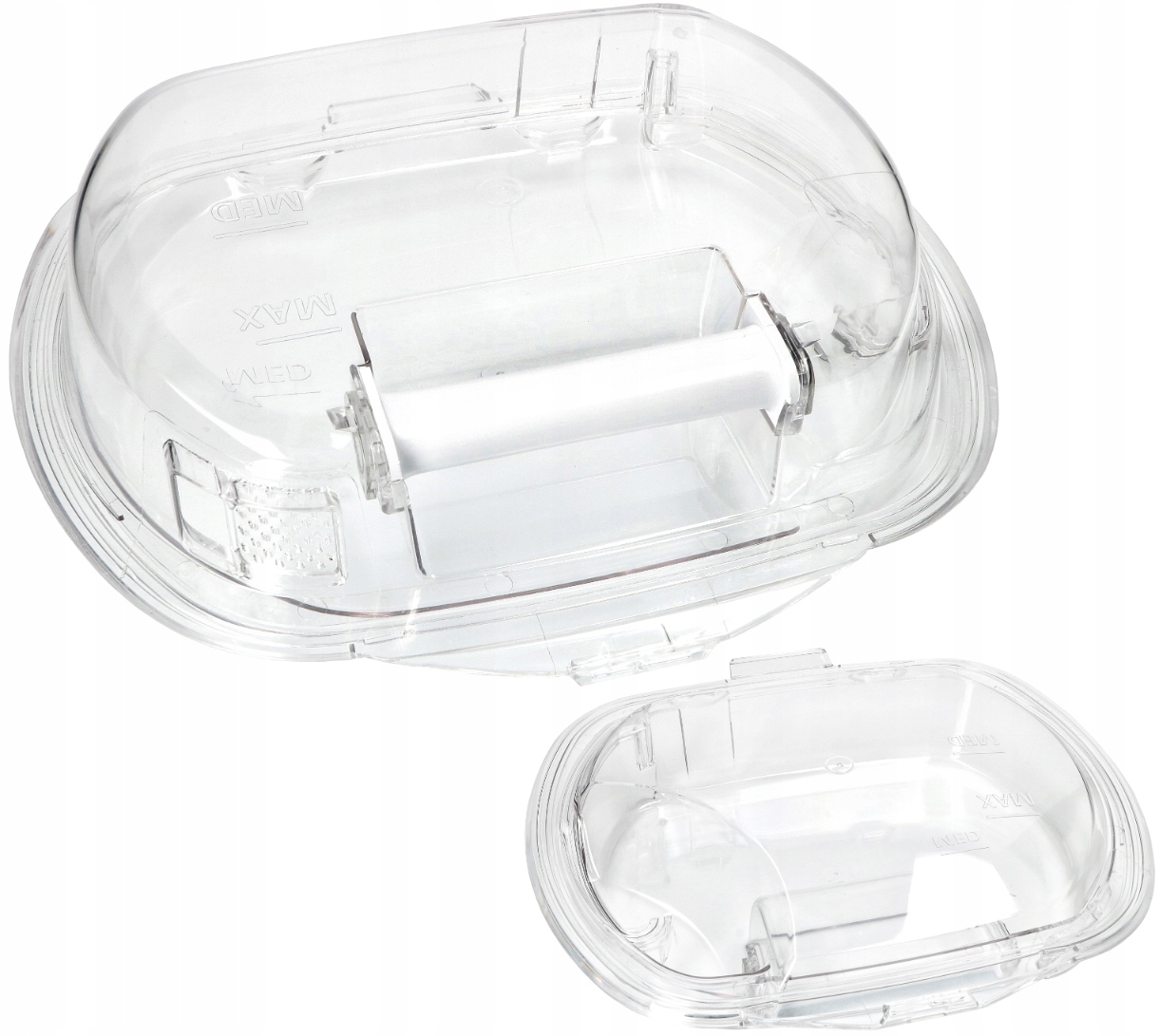 ZBIORNIK na wodę do suszarki ubrań CANDY HOOVER