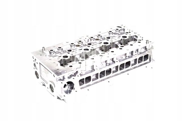 AMC GŁOWICA CYLINDRÓW IVECO DAILY III DAILY IV DAILY V DAILY VI FIAT Typ samochodu Autobusy Samochody dostawcze