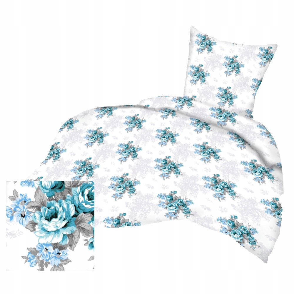 Pościel do łóżeczka 140x100 60x50 bawełna 248mie