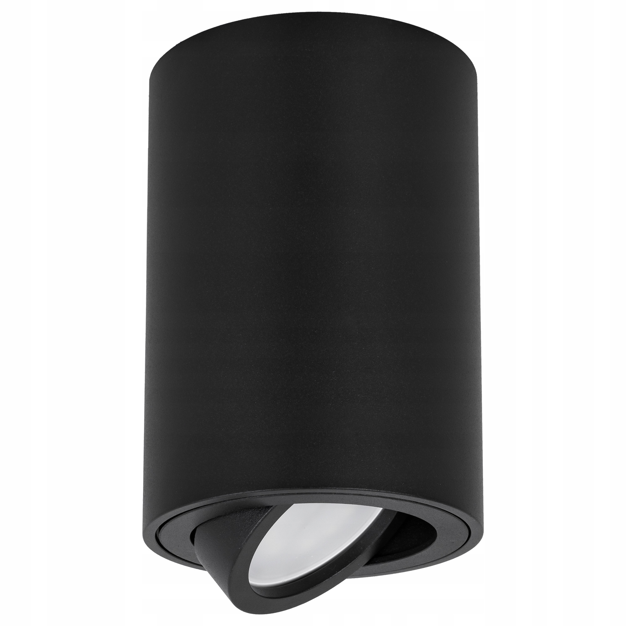 

Oprawa Natynkowa Halogenowa Tuba Led GU10 Ruchoma