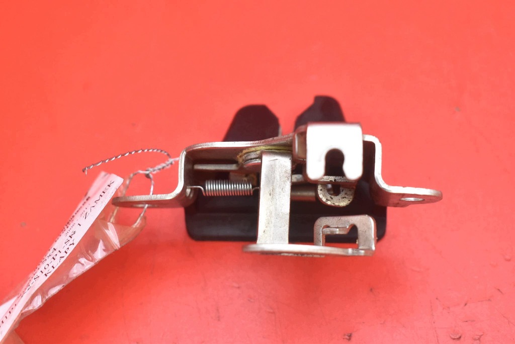 lock bonnet rear part boot SUZUKI SX4 1 and sedan 06-14