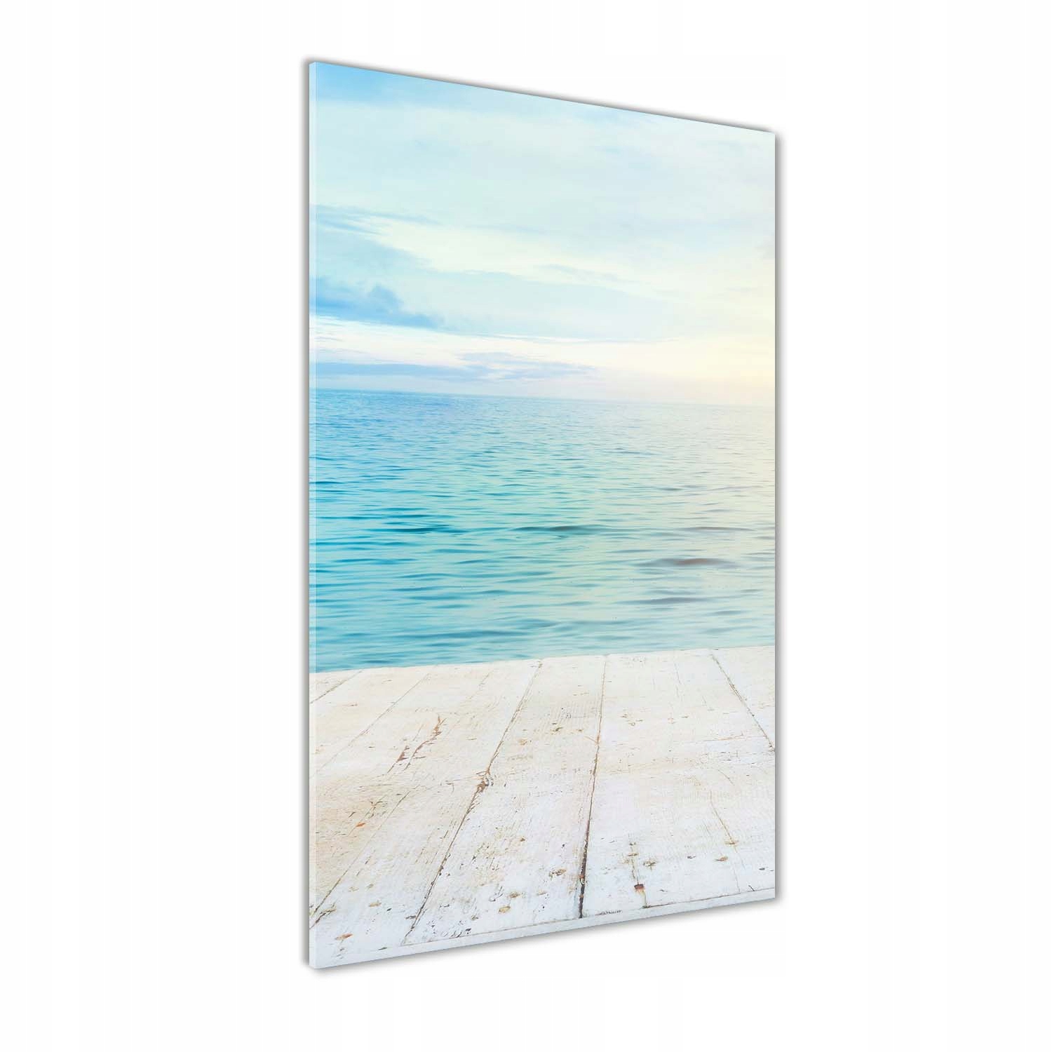 

Foto obraz szkło akrylowe Tropikalna plaża 60x120