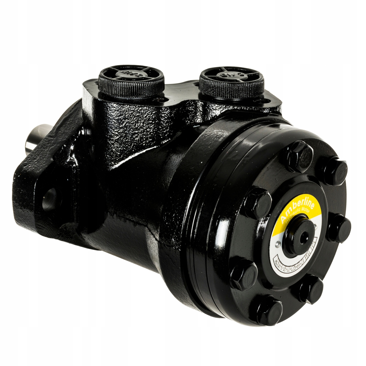 Silnik hydrauliczny orbitalny BMR36 fi 25; 60Nm; szybkoobrotowy Producent części AmberLine