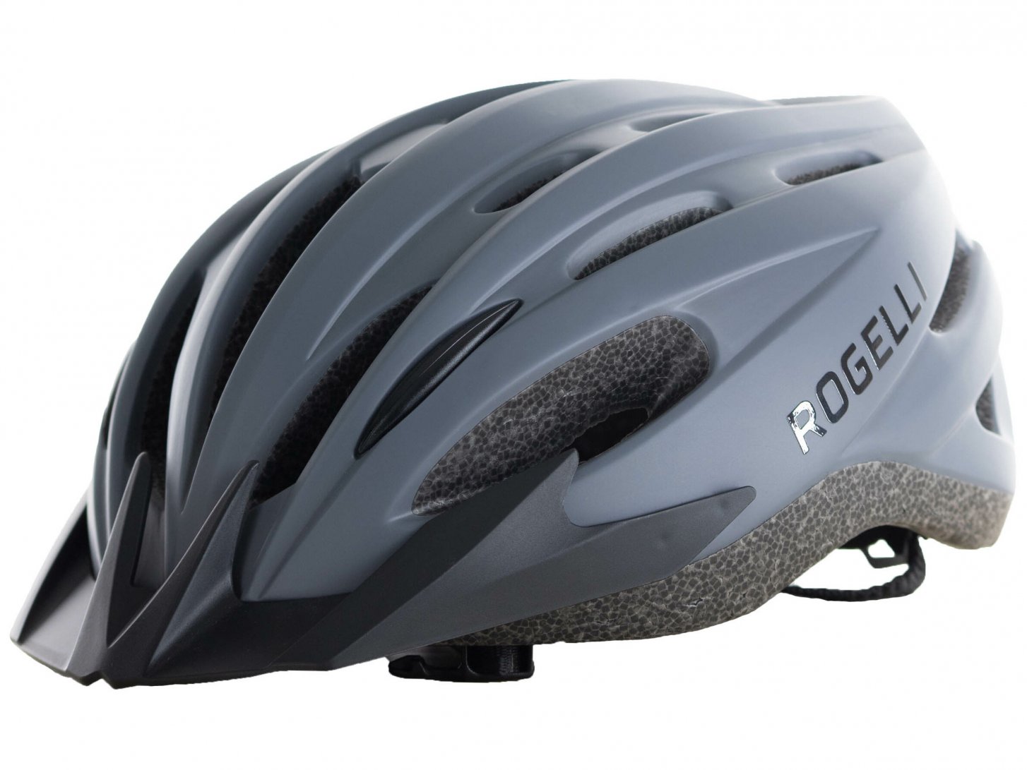 

Rogelli Ferox ultralekki kask rowerowy Mtb