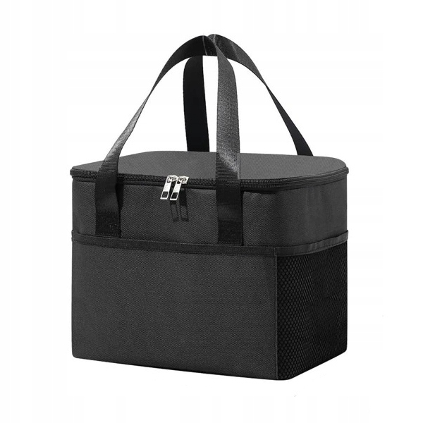 

Torba Termiczna Lunch Box na Jedzenie Śniadanie