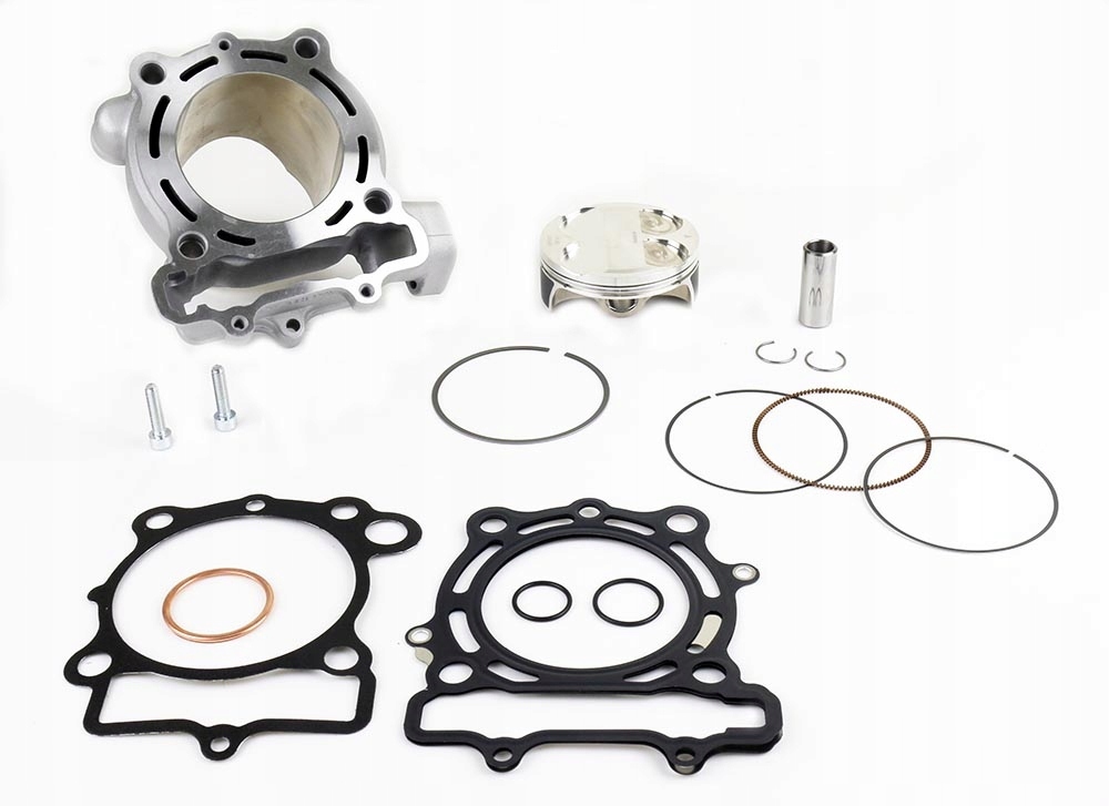 Athena Valec Kompletný Kawasaki Kxf 250 '15-'16 Std 77MM ()