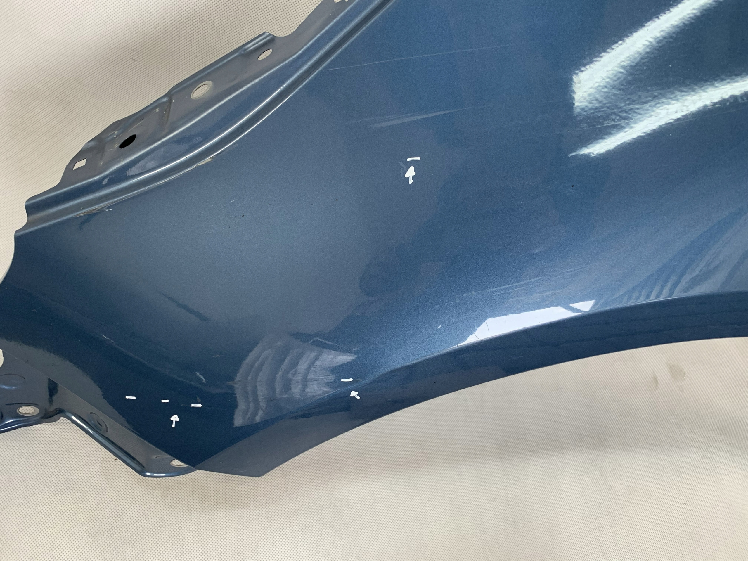parafango sinistra Toyota Corolla XII E21 18r hb kombi 2018 03.26