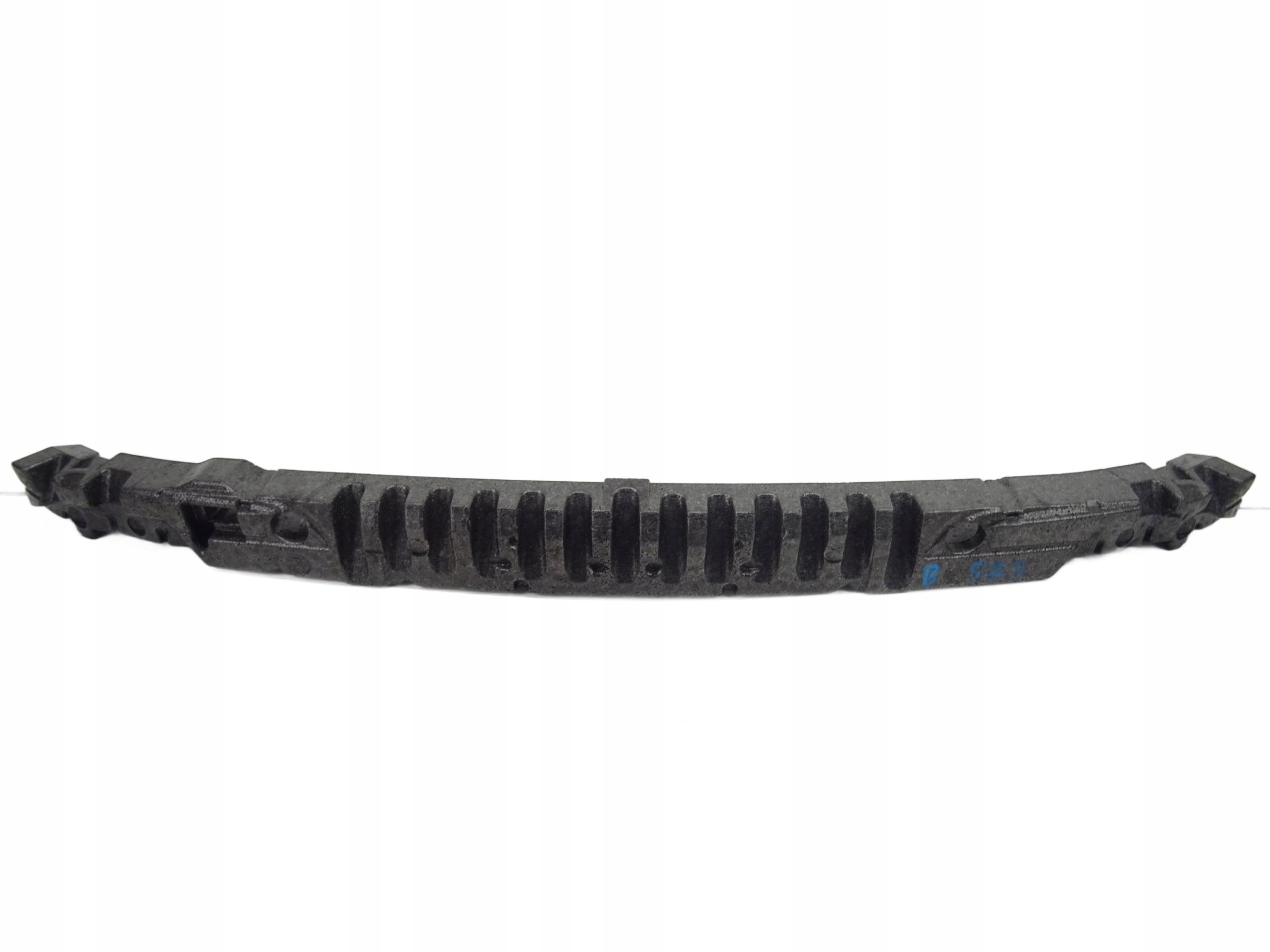 MERCEDES A-KLASA 169 ABSORBER TRAVERSA paraurti