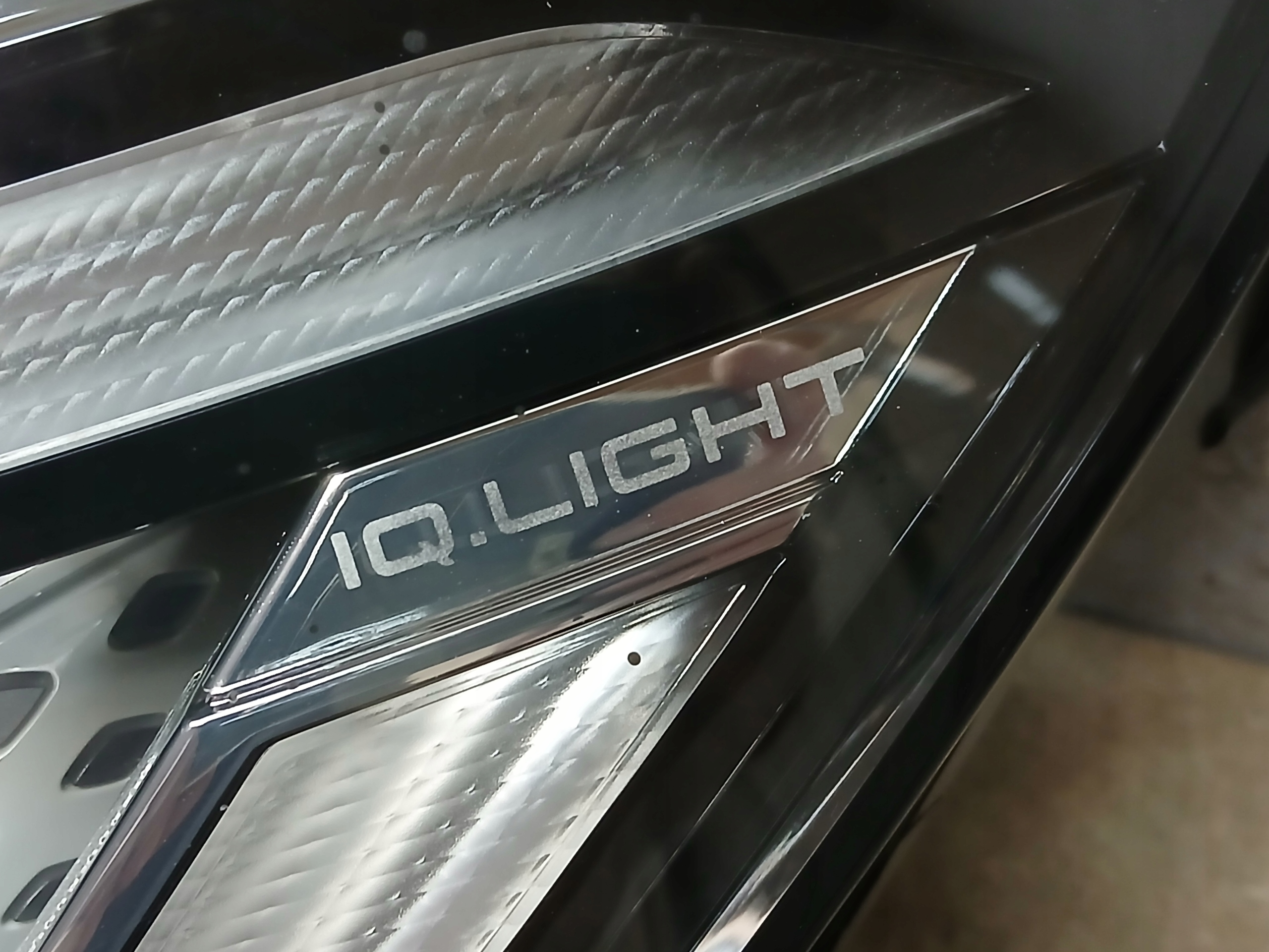 light front left VW ID4 ID-4 ID 4 FULL LED 11B941035M