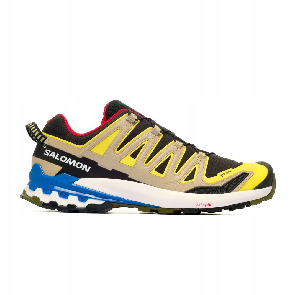 Salomon Xa Pro 3D V9 Gtx L47119000 41 1/3