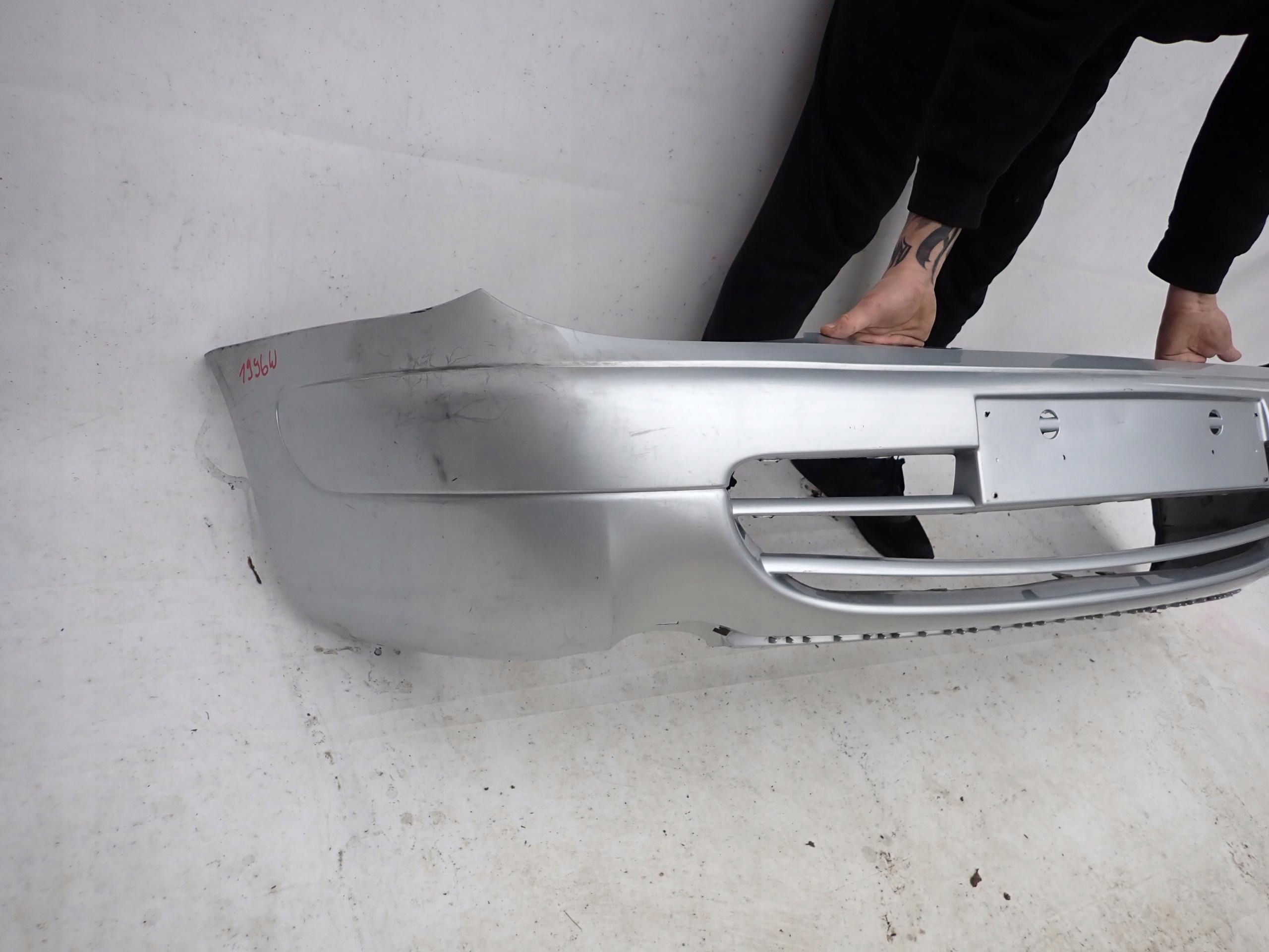 CITROEN XSARA LIFT 00-06 bumper front front