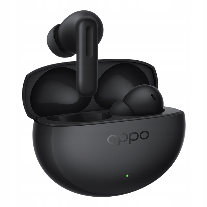Słuchawki dokanałowe Oppo Enco Air5 Pro Czarne