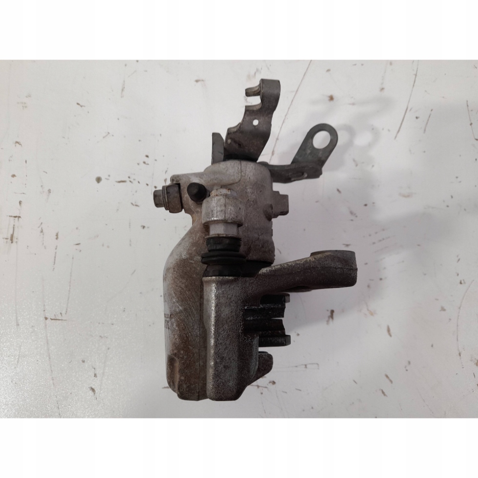 Skoda Octavia III caliper brake rear left (B603)