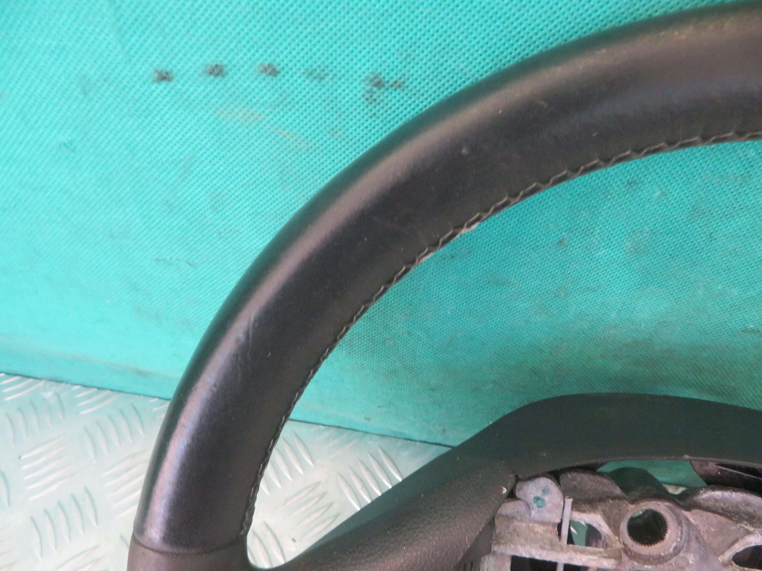 lenkrad OPEL VIVARO RENAULT TRAFIC 16R 34138170BL
