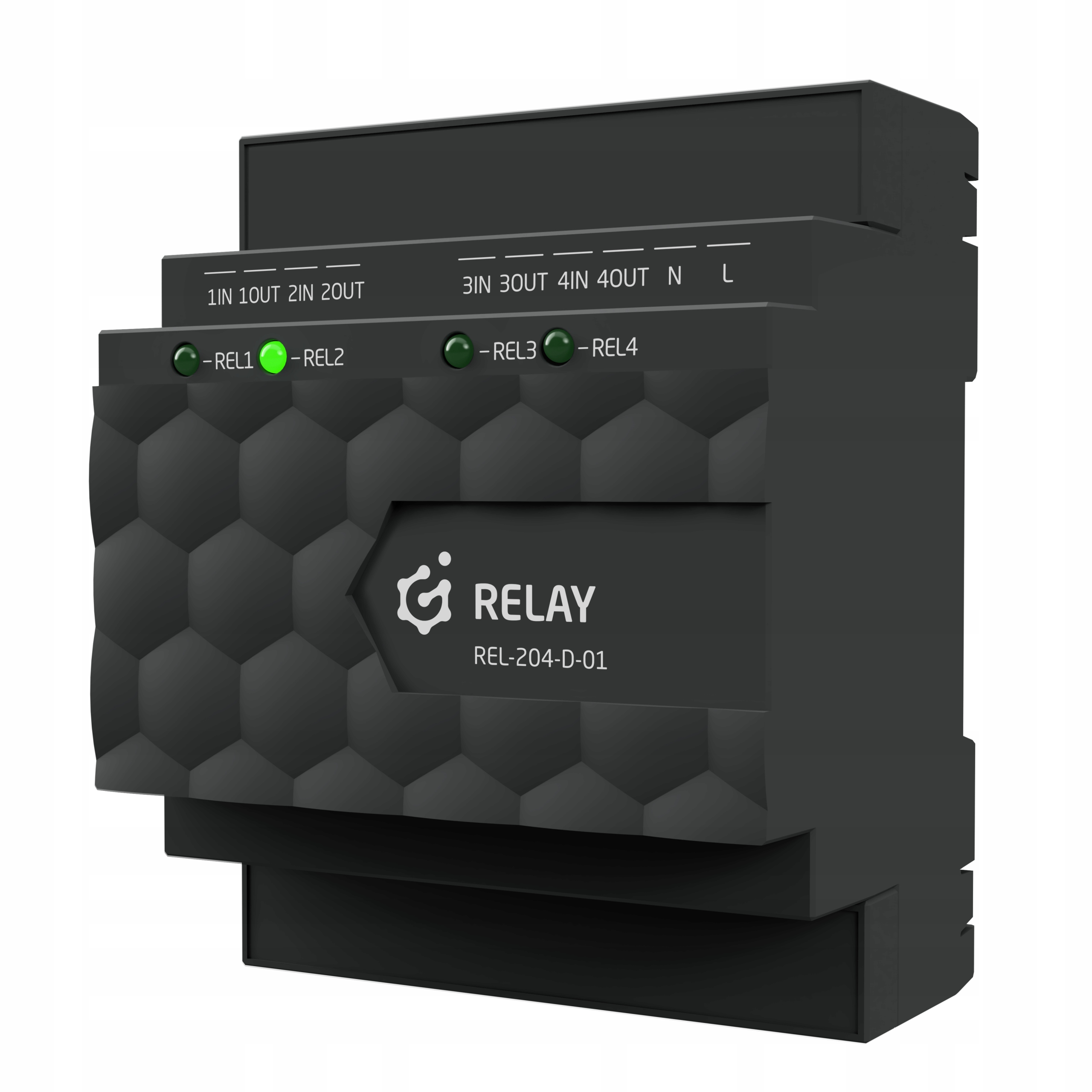 GRENTON RELAY 4HP|Instalacja|Wsparcie