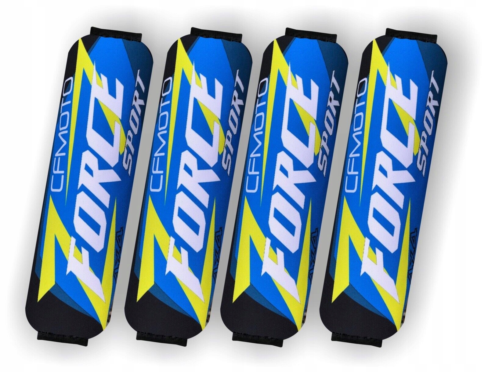 Ochraniacze amortyzatory CFmoto Zforce 1000 2020-2023