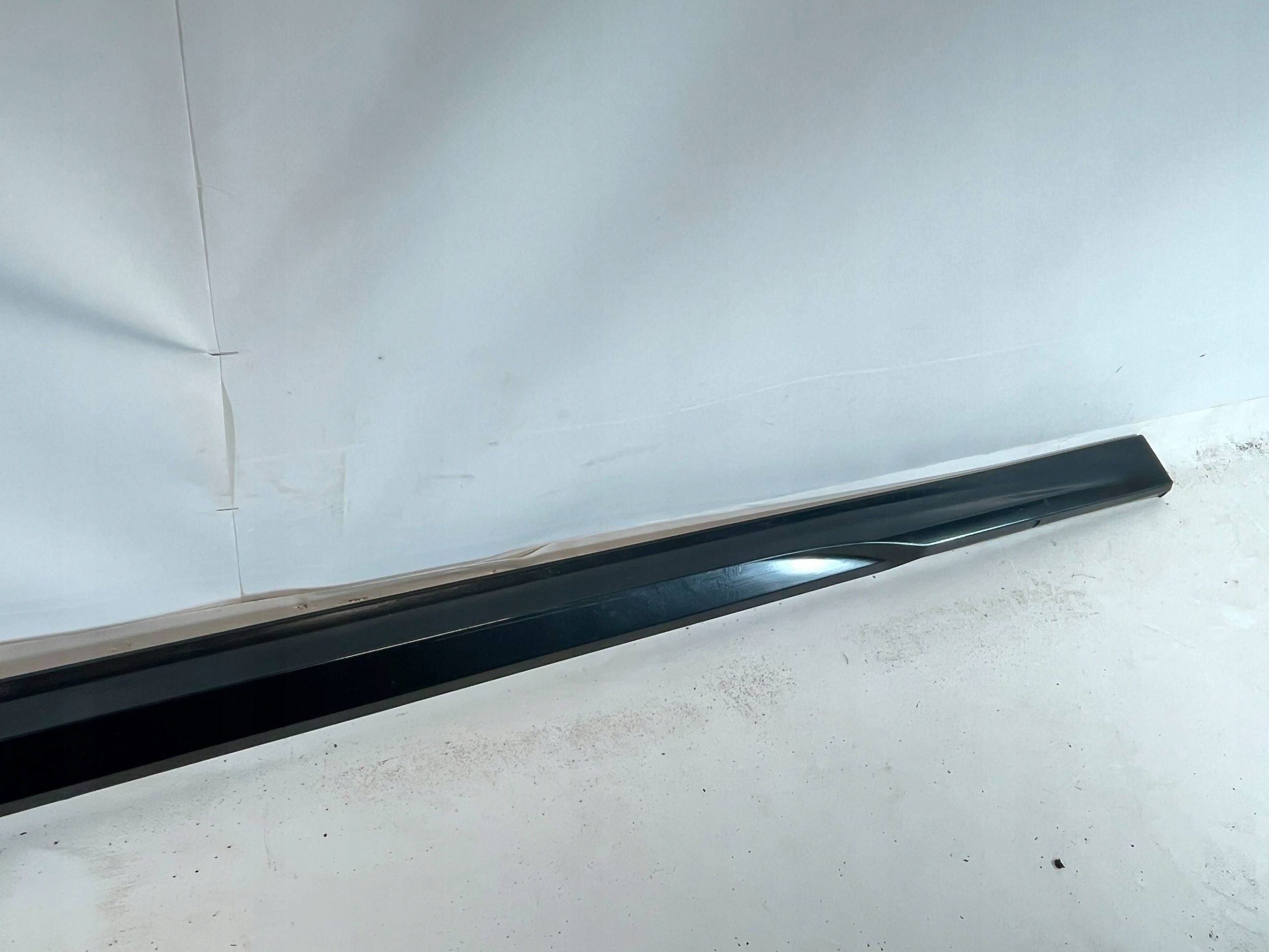 moulding threshold Audi A3 8Y 8Y4853856