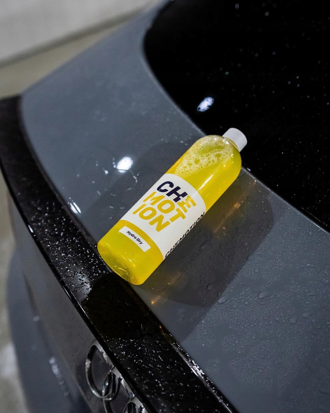 Wosk Samochodowy Do Osuszania Lakieru Chemotion Hydro Dry 500ml Numer katalogowy producenta 8131-88098