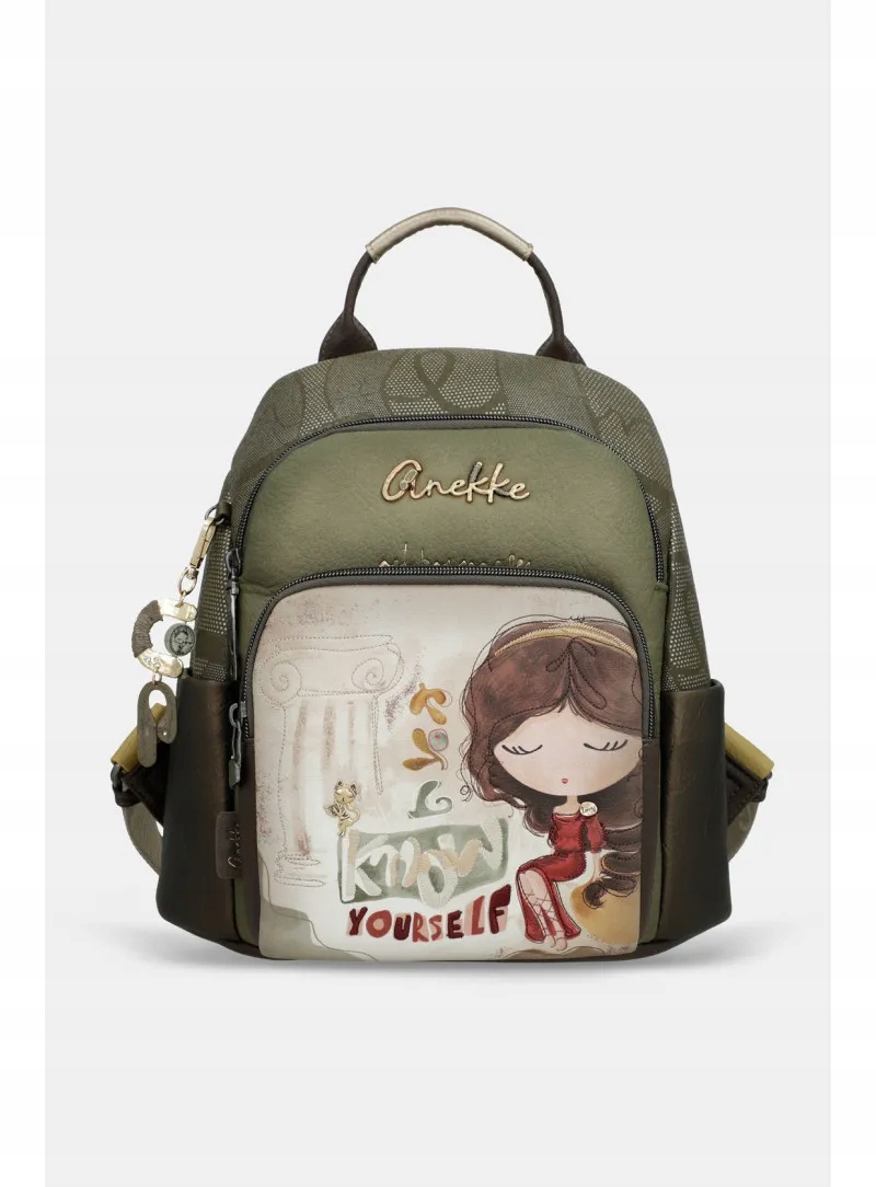 Batoh Anekke Muse 42705-213