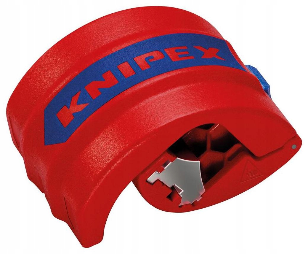 Řezačka trubek a těsnicích objímek BiX 90 22 10 Bk Knipex