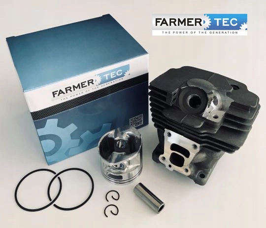 Kompletní válec s pístem pily Stihl MS362, MS362C