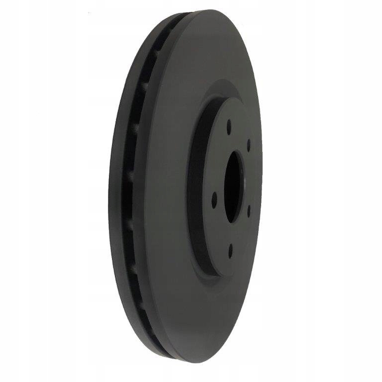 BR780175 - ПЕРЕДНІЙ ГАЛЬМІВНИЙ ДИСК CHRYSLER PACIFICA 2004-08