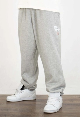 Dresy Prosto Harvard gray