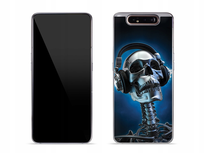 

Etui na Samsung Galaxy A80 - Fantastic Case