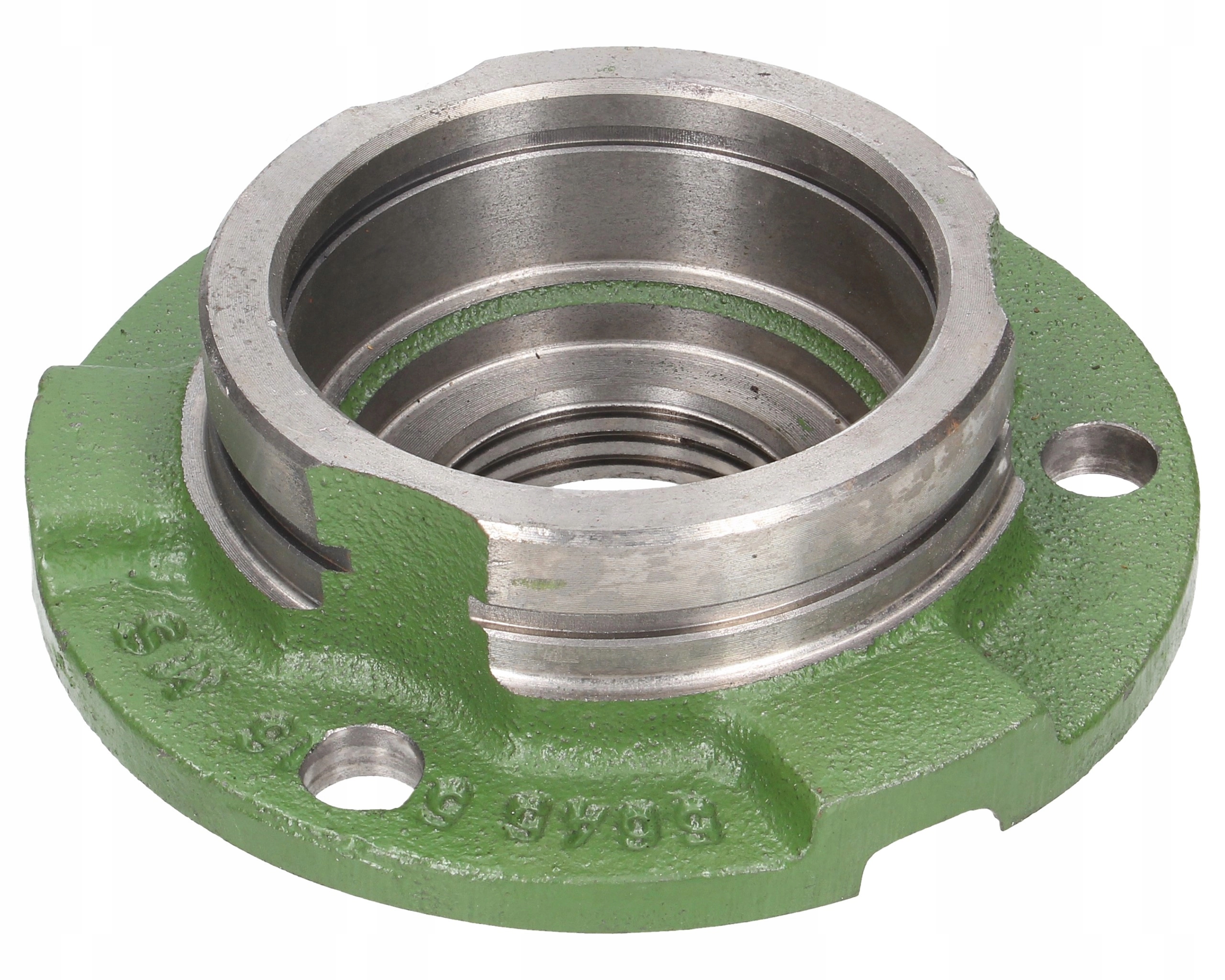 Ložisko oddělovače lišejníku pro kombajn Anna 5645510170 Rolmus