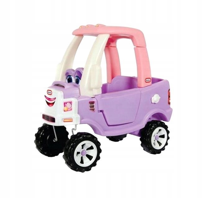 SAMOCHÓD KSIĘŻNICZKI