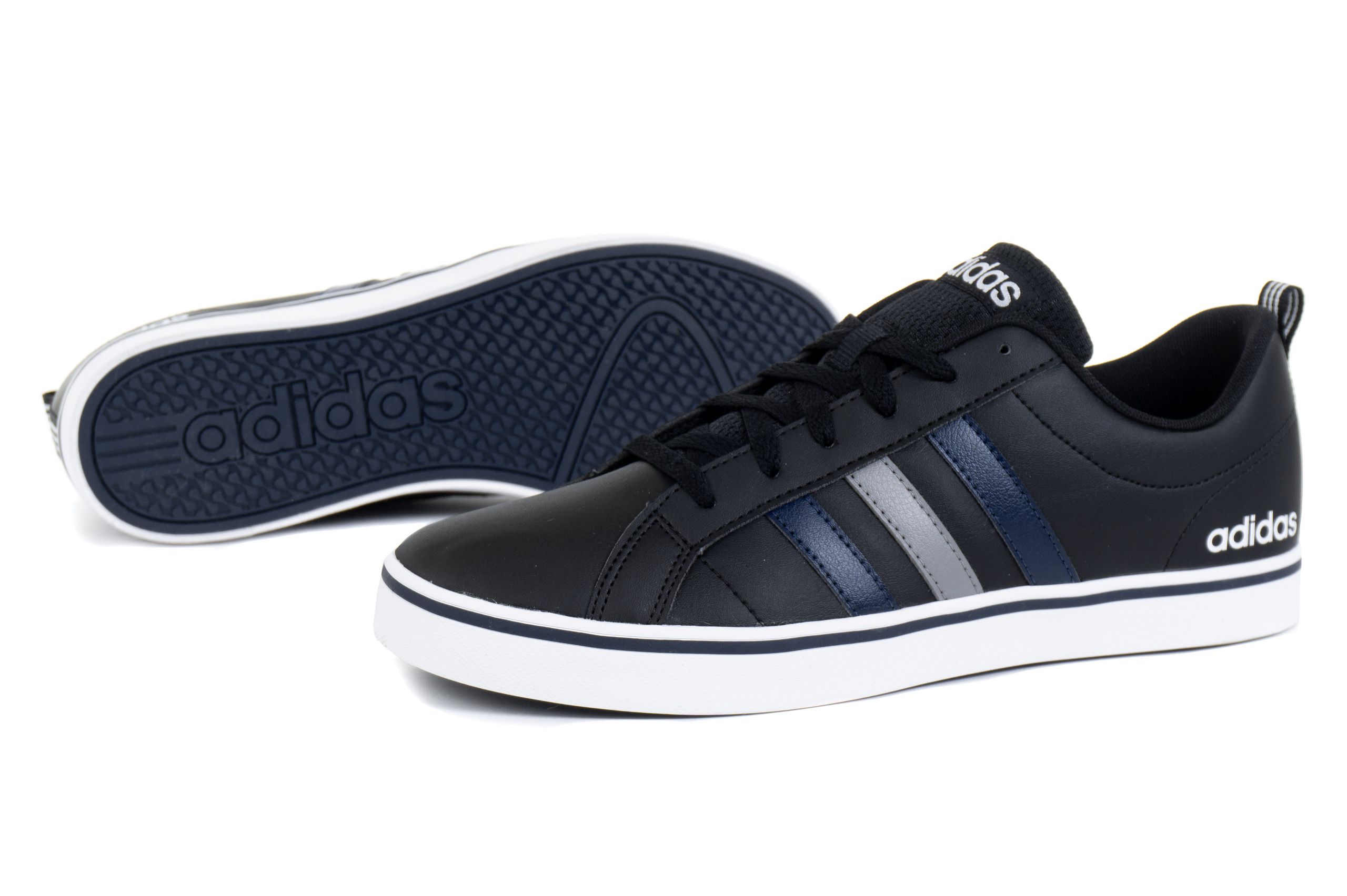 

Buty Adidas Vs Pace Męskie FY8559 Czarne R. 43 1/3