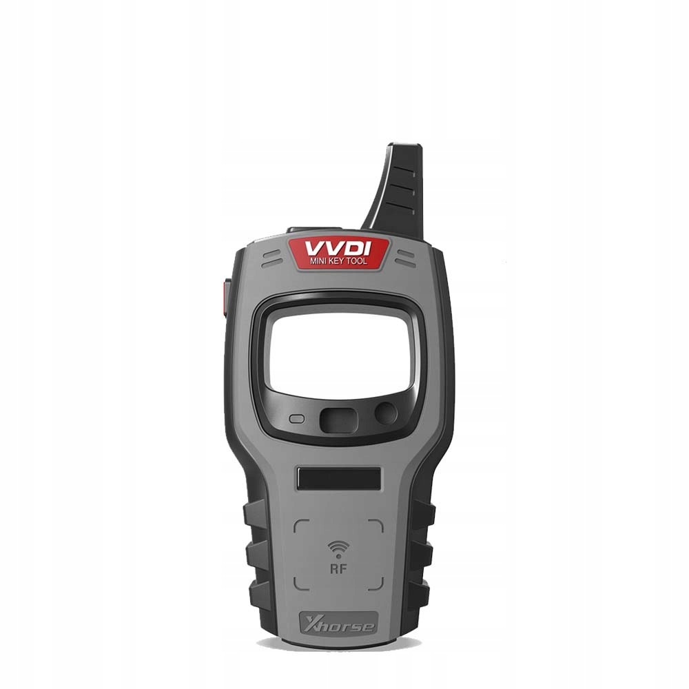 Xhorse VVDI Mini Key Tool umožňuje generování a kopírování dálkového ovladače