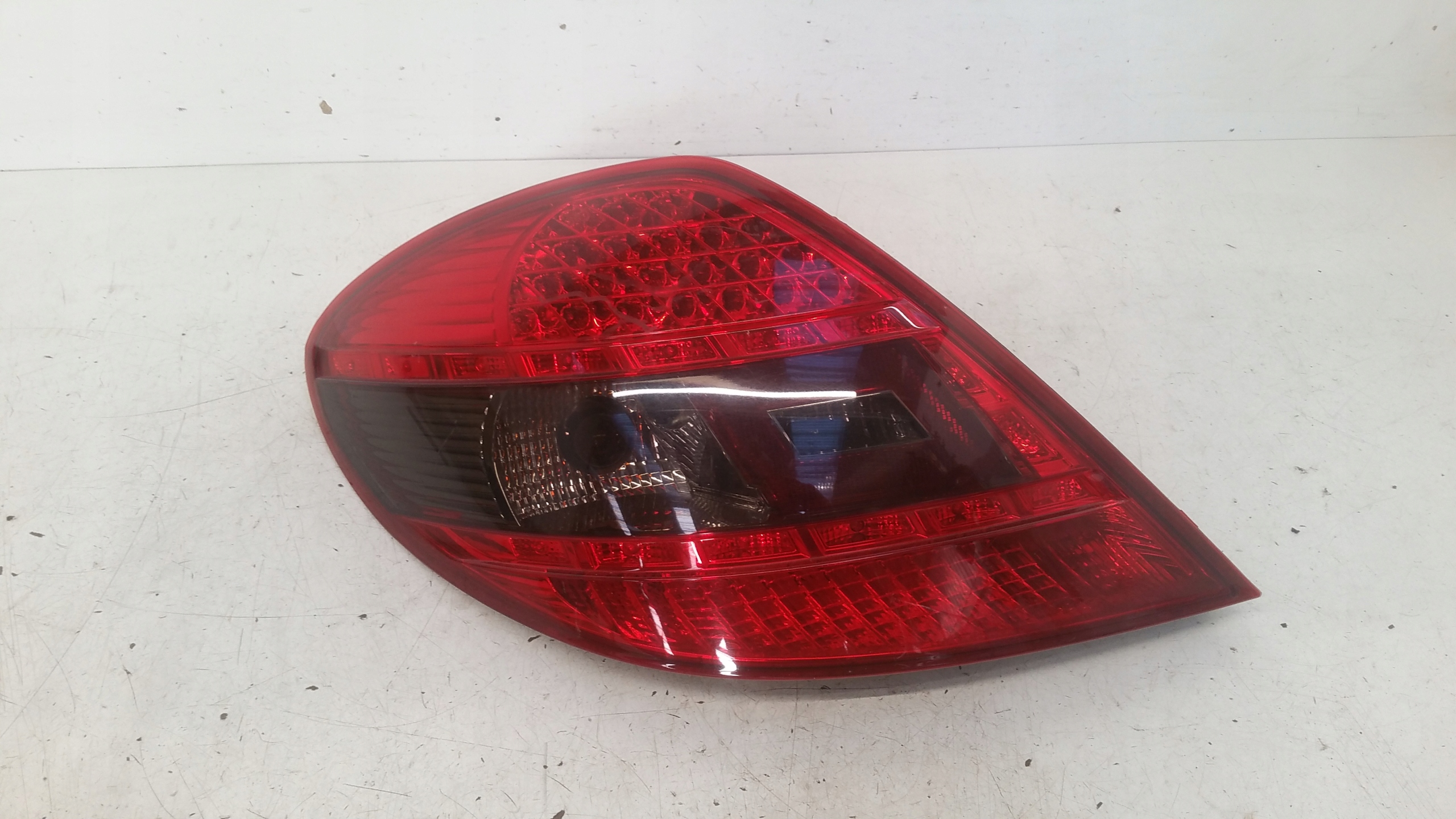 Licht links heck Eagle Eyes Mercedes W171