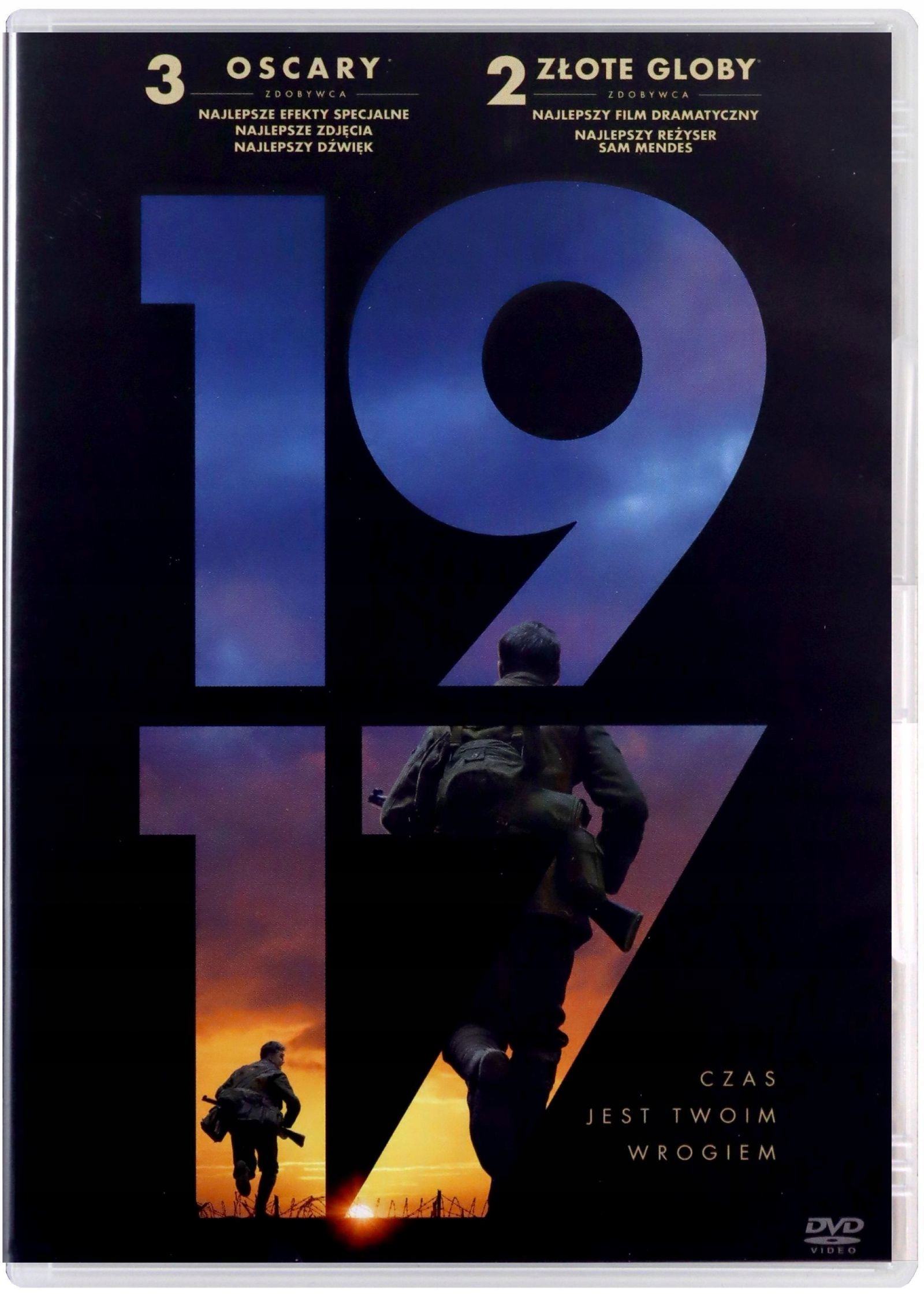 1917 (DVD)