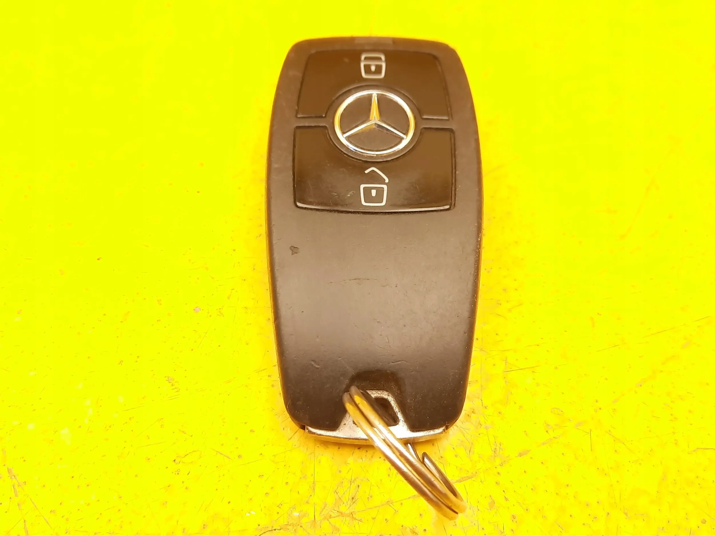 Mercedes-Benz Sprinter W907 W910 KLUCZYK PILOT A2479052303*