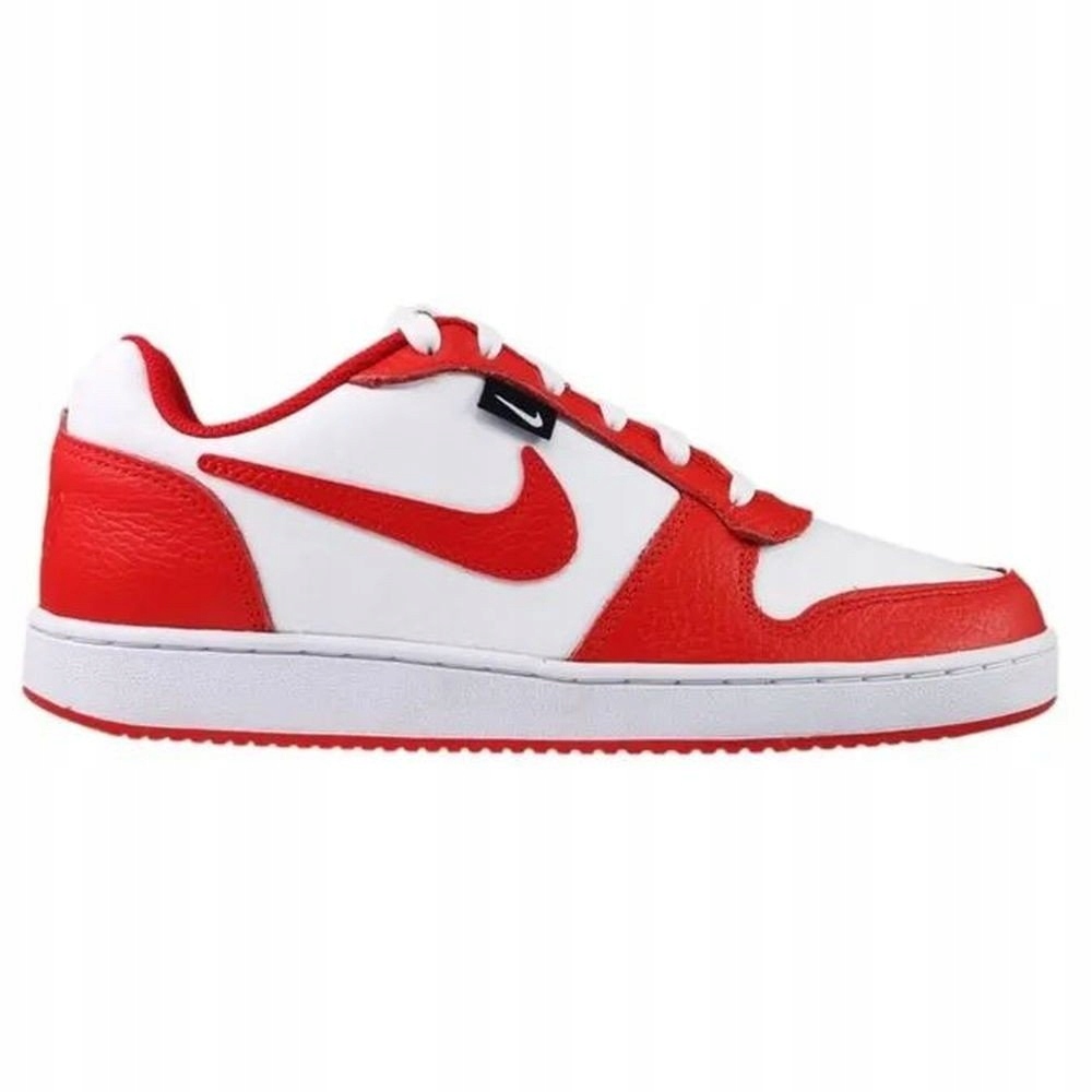 Nike boty Ebernon Low Prem AQ1774-101 40,5 vícebarevné