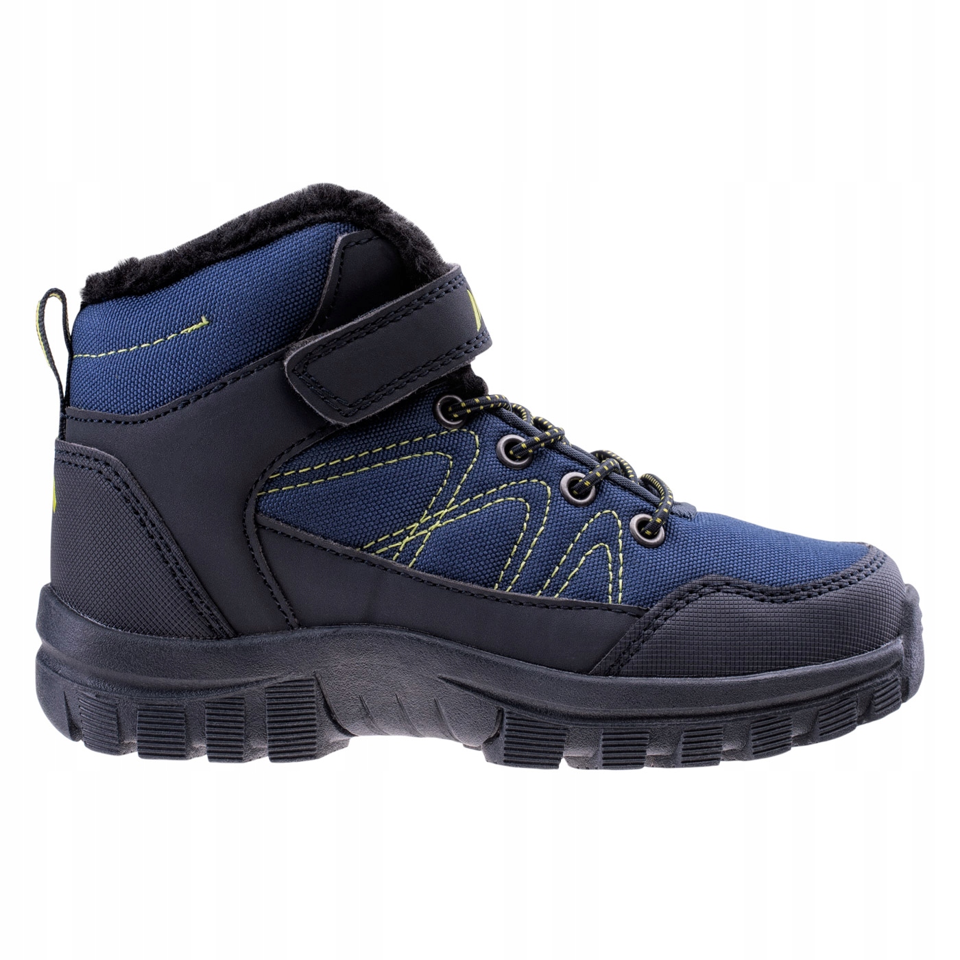 Dziecięce buty Niral MID Jr Martes Essentials 30