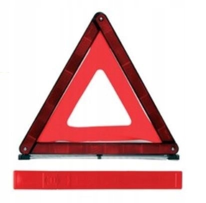 

Trojkat Ostrzegawczy