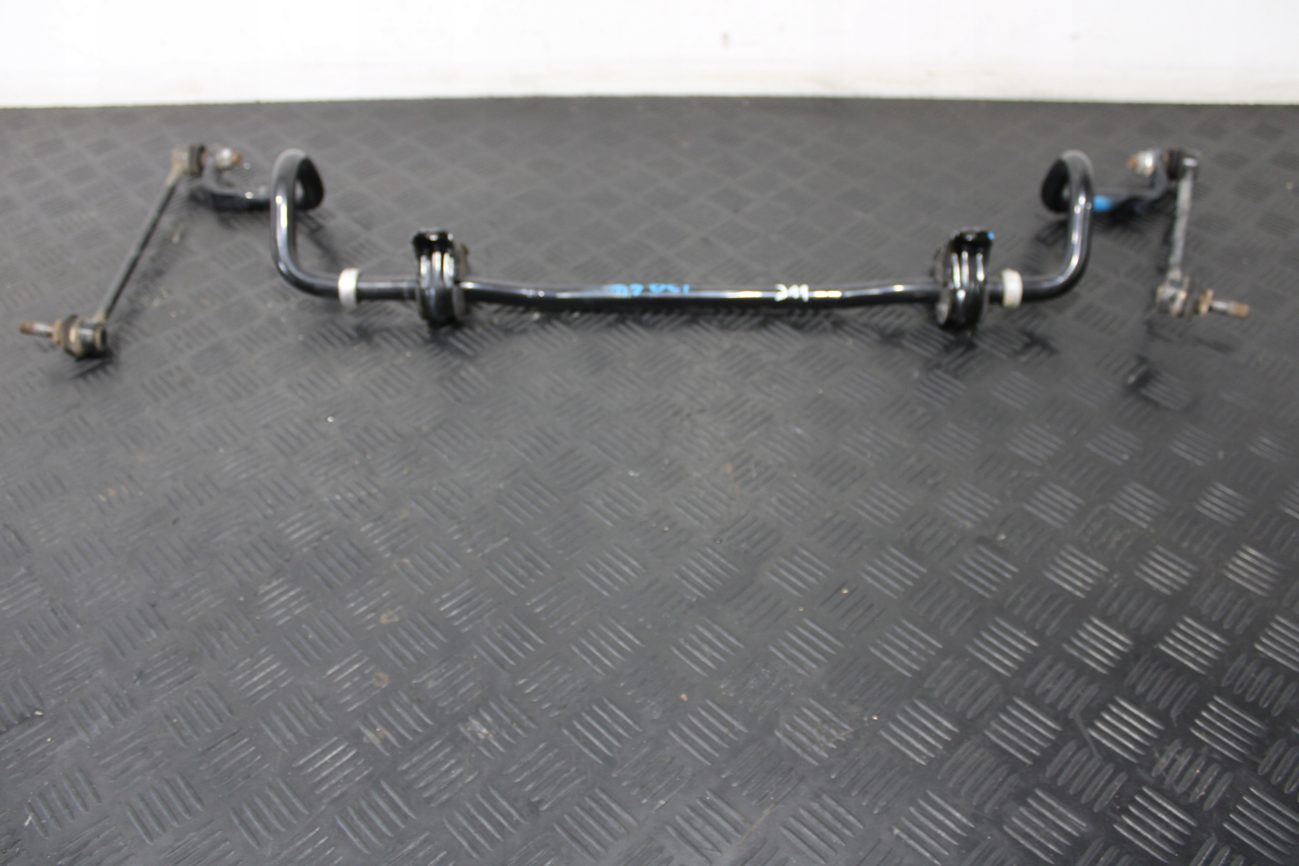 STABILIZATOR tyčka předek QASHQAI J11