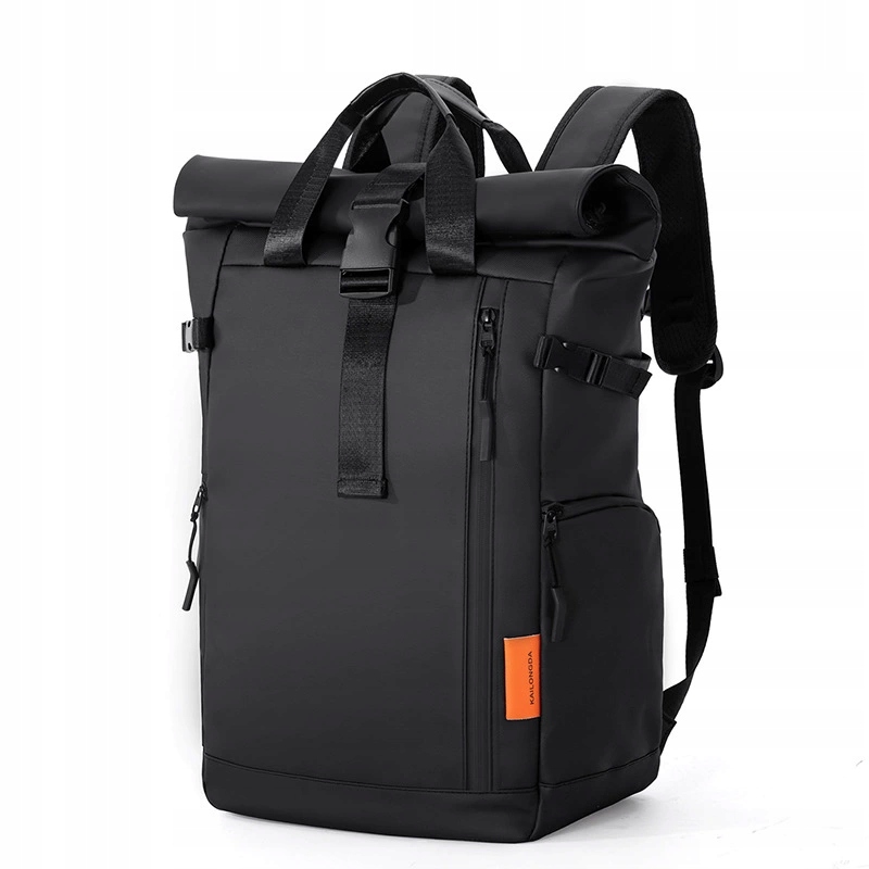 Batoh Kabinový Městský Batoh Do Letadla, Turistický, Rolovací