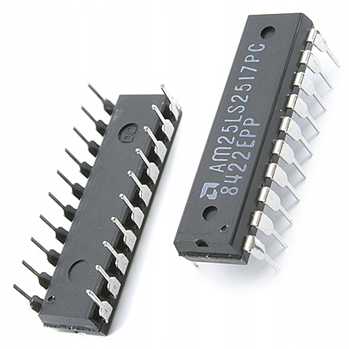 AM25LS2517PC AMD