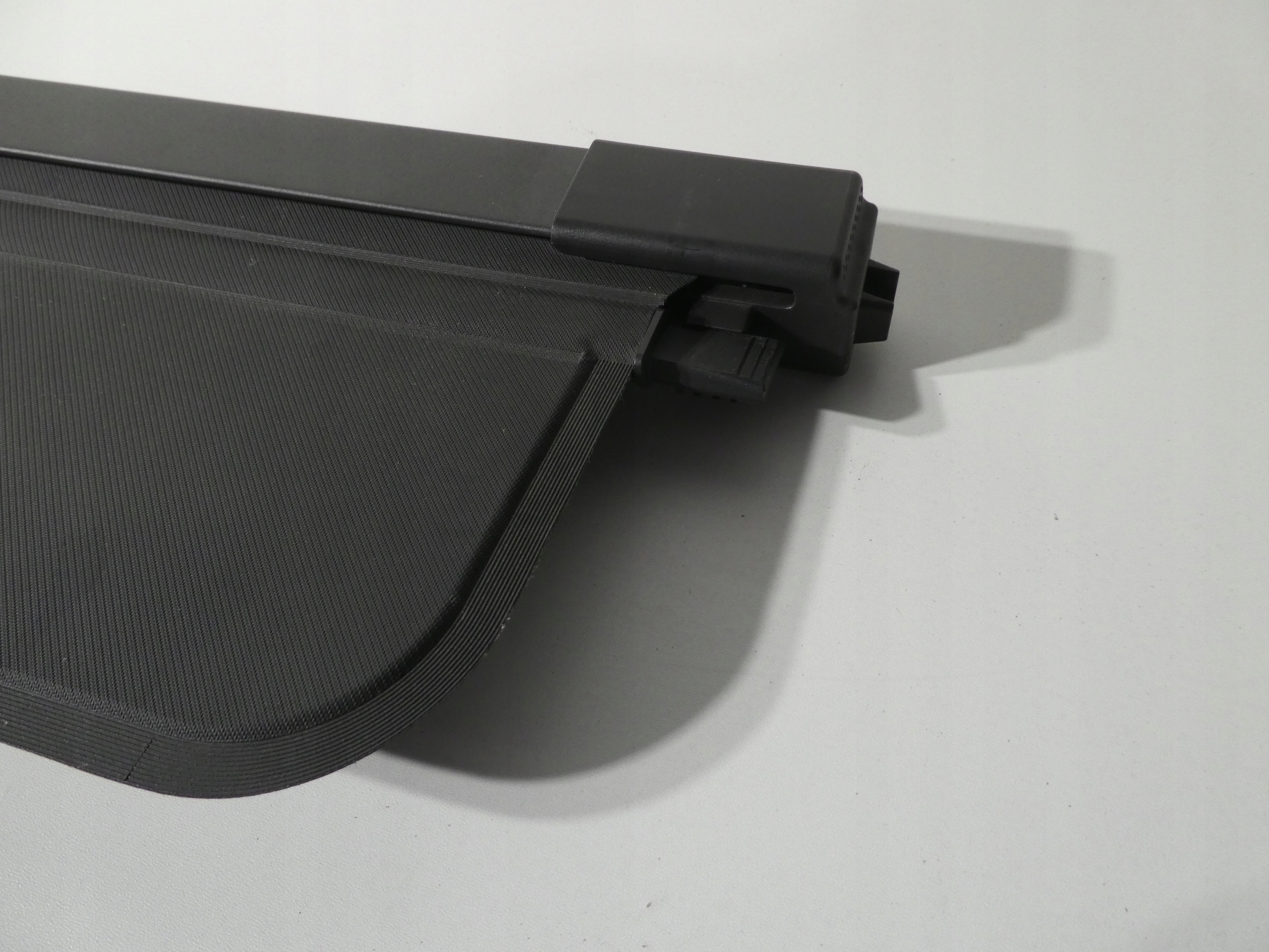 FORD KUGA II mk2 ST-line blinds boot original