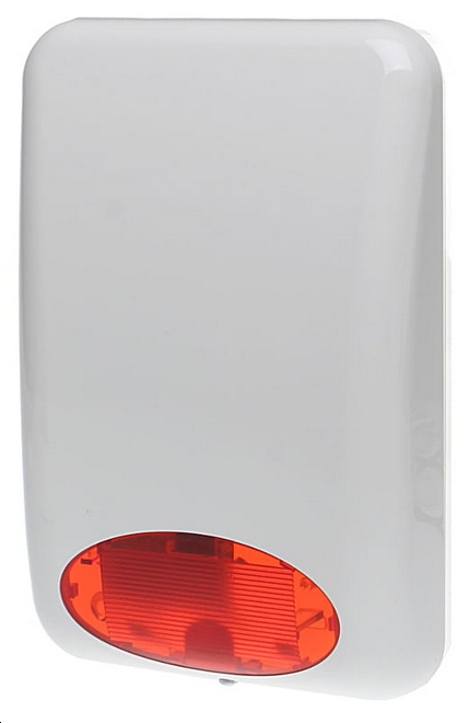 Alarmový signalizátor Satel SPL-5010 R vnější