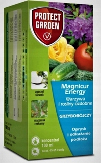 

Magnicur Energy 100ML Previcur Grzybobójczy Odkaża