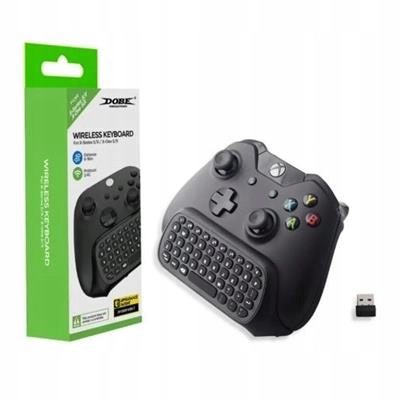 Klawiatura bezprzewodowa do pada Xbox Series S X