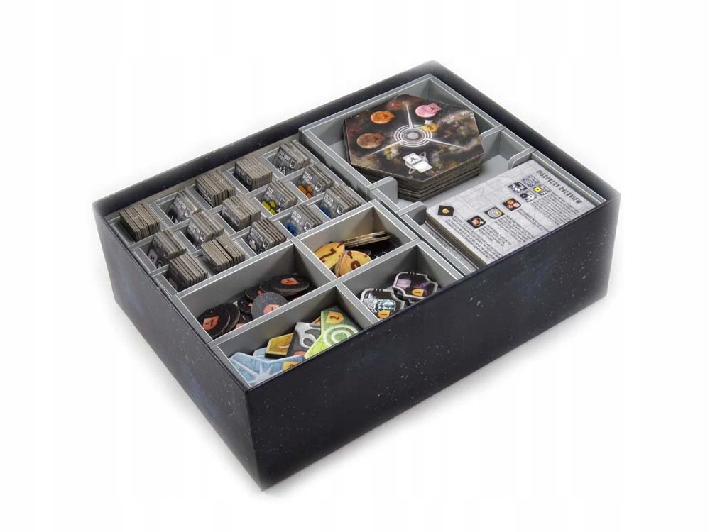 Eclipse Expansions Insert