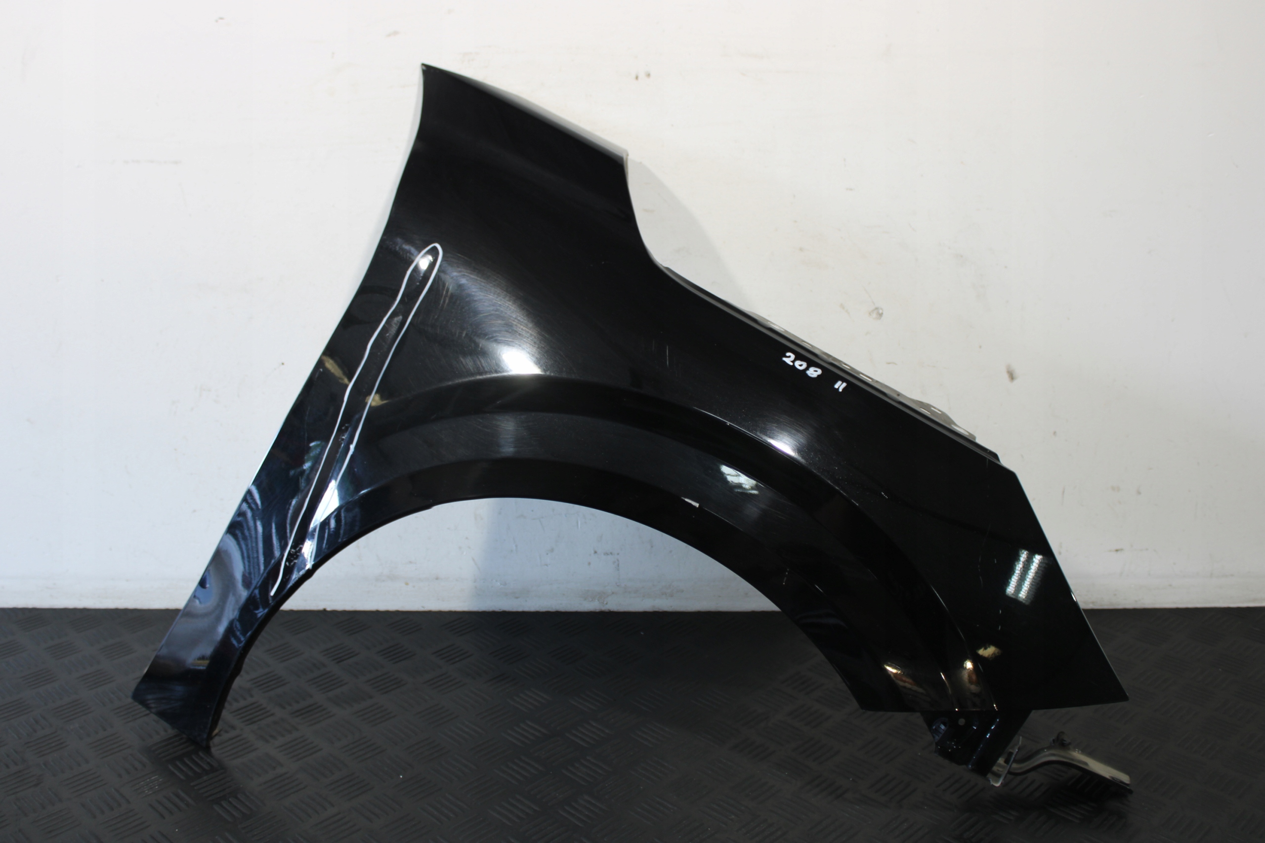 fender right front PEUGEOT 208 II 2