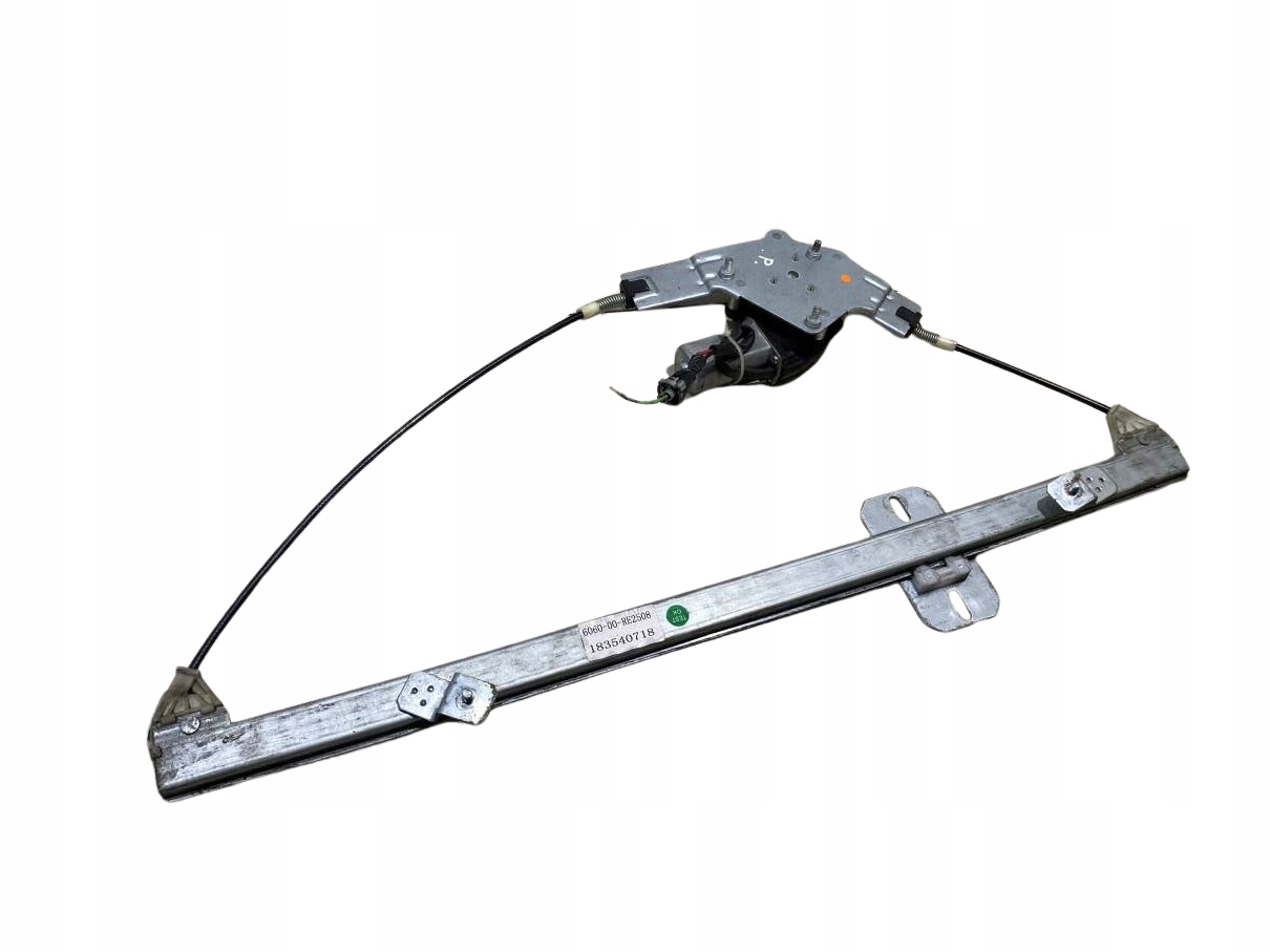 window regulator right IVECO DAILY III