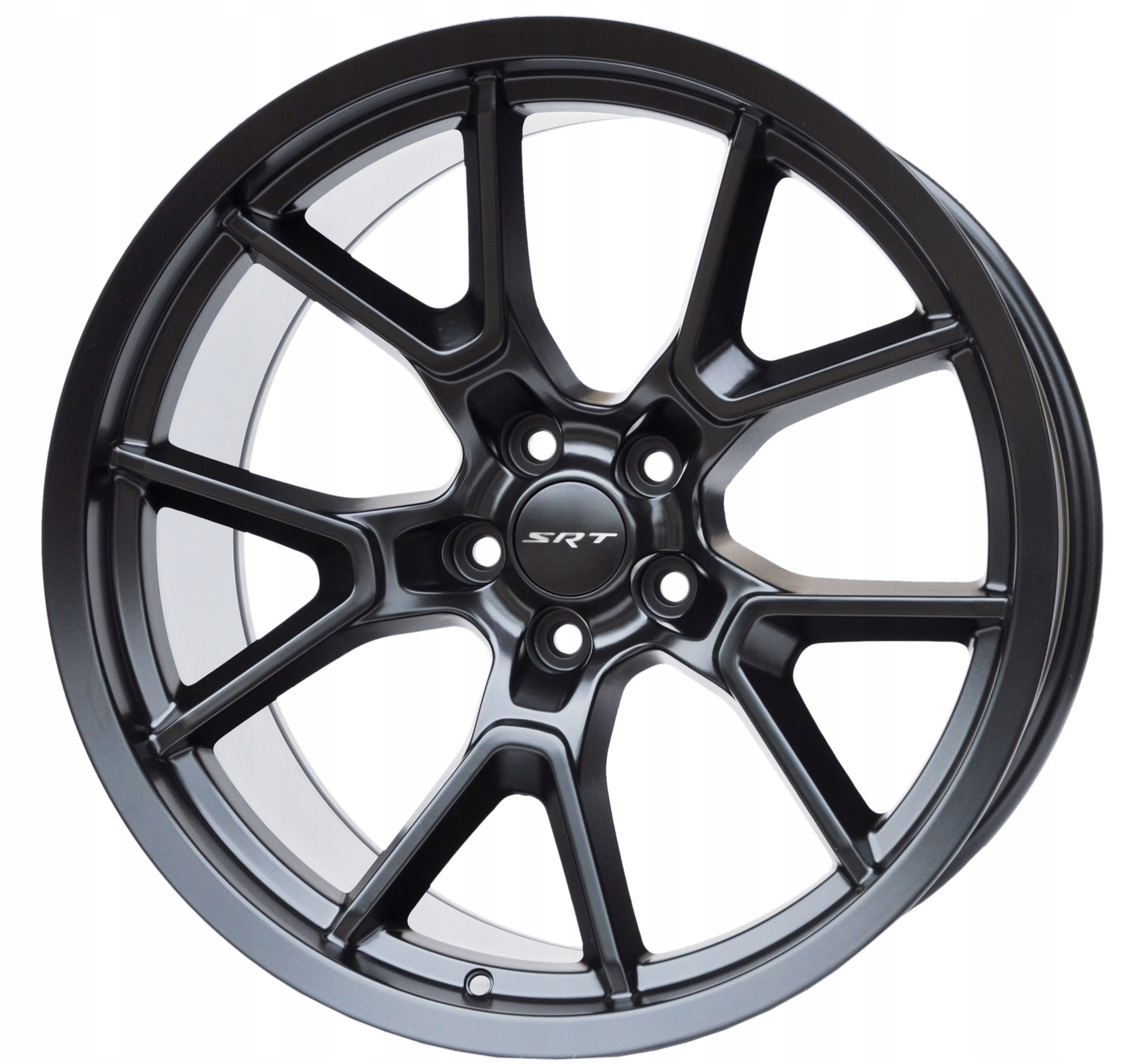 Disky Toro Corsa 20'' Dodge Challenger I, III, Charger I, II, LD, Magnum
